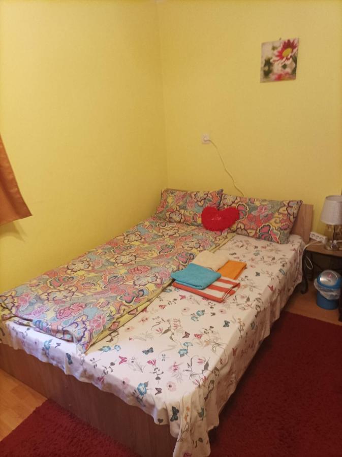 Apartament Cu Doua Camere Si Gradina Cluj-Napoca Buitenkant foto