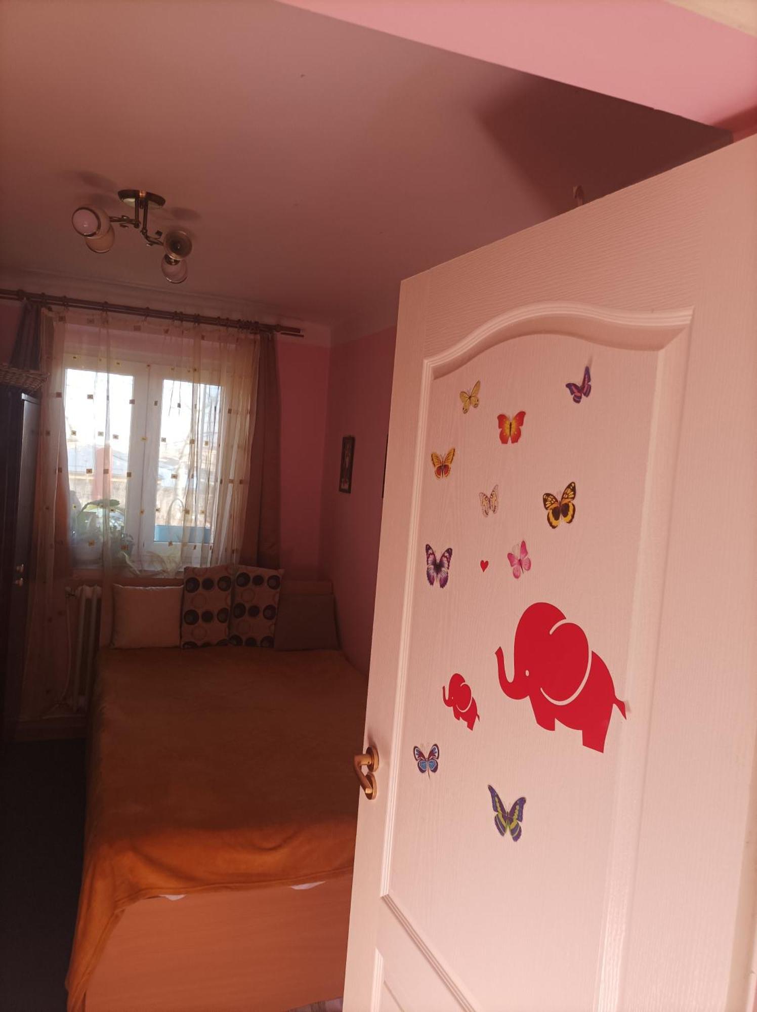 Apartament Cu Doua Camere Si Gradina Cluj-Napoca Buitenkant foto