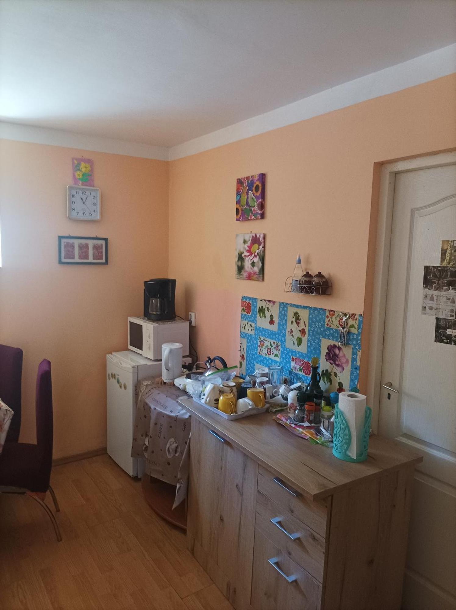 Apartament Cu Doua Camere Si Gradina Cluj-Napoca Buitenkant foto