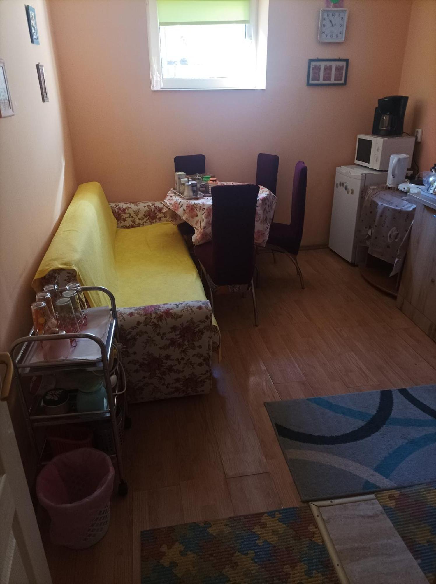 Apartament Cu Doua Camere Si Gradina Cluj-Napoca Buitenkant foto
