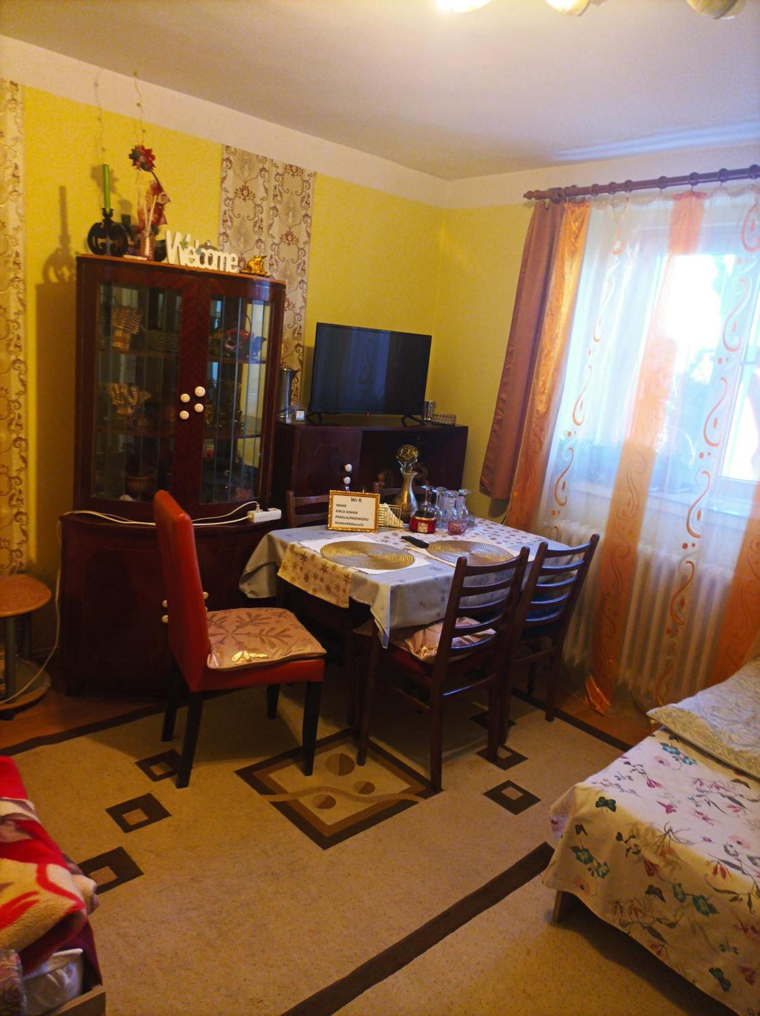 Apartament Cu Doua Camere Si Gradina Cluj-Napoca Buitenkant foto