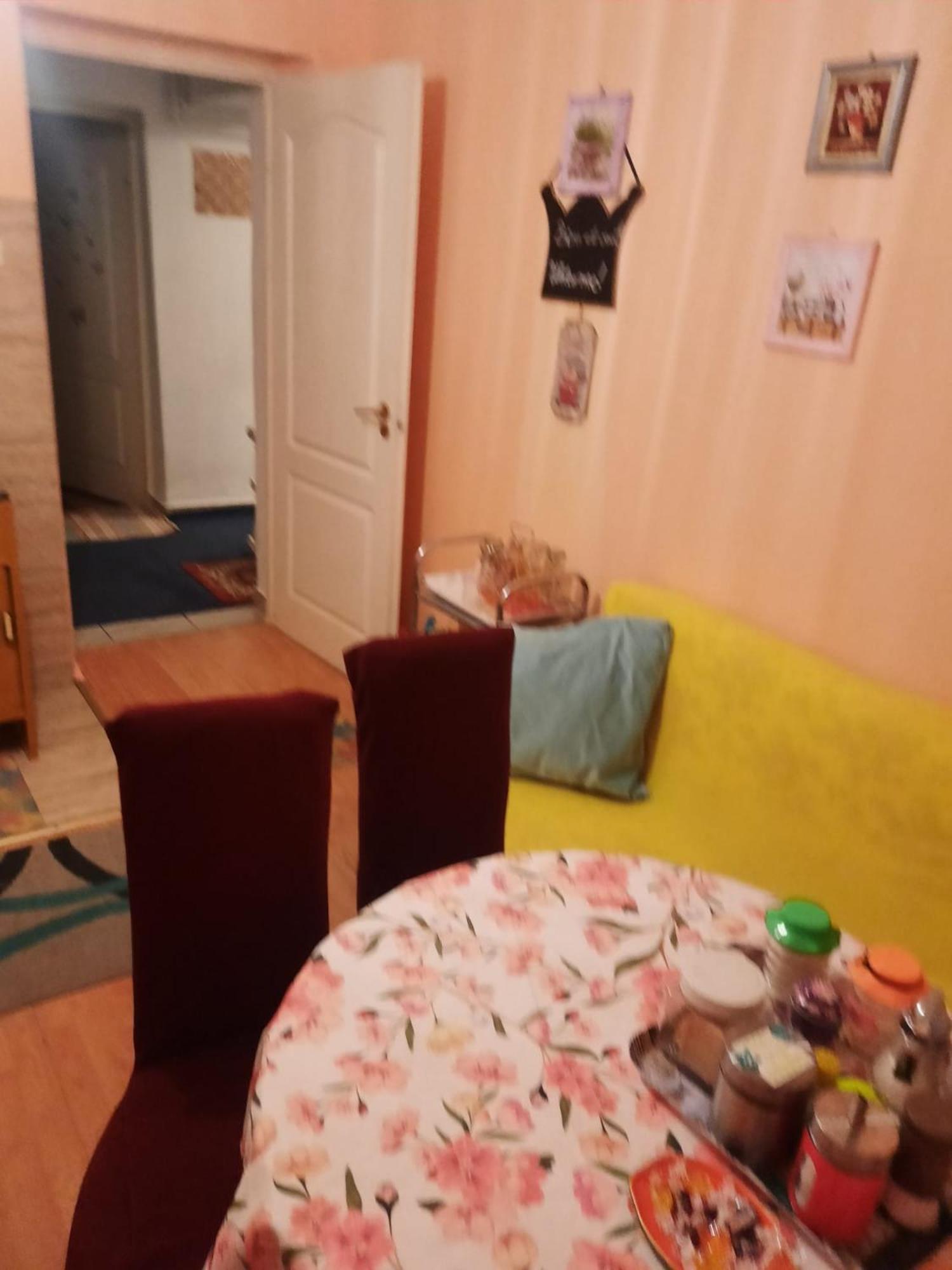 Apartament Cu Doua Camere Si Gradina Cluj-Napoca Buitenkant foto