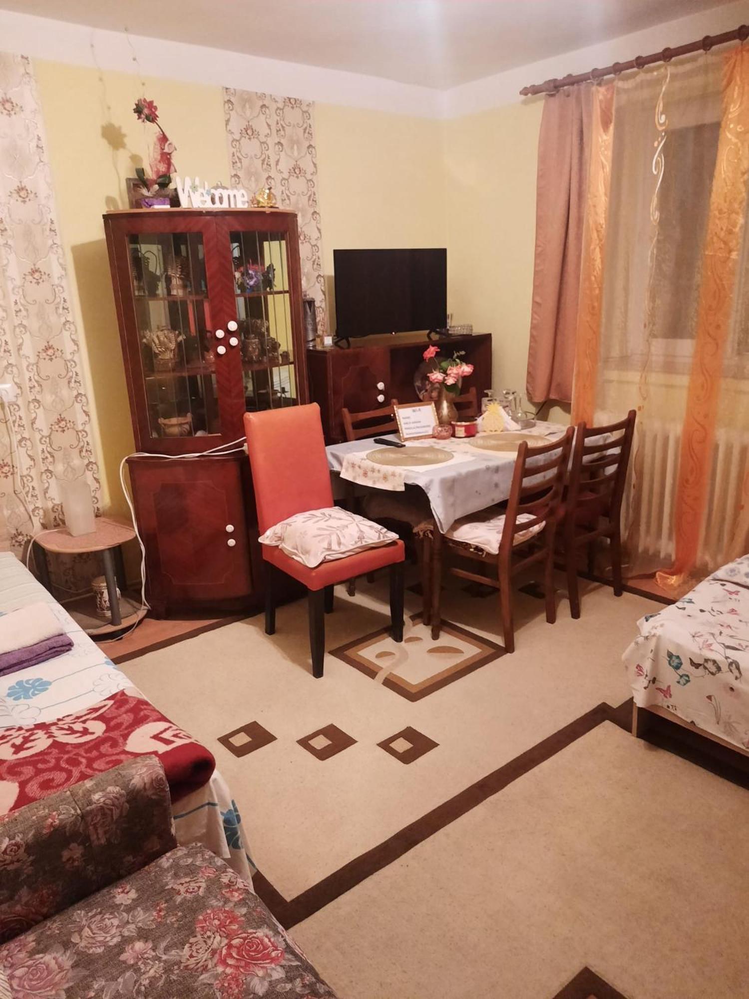 Apartament Cu Doua Camere Si Gradina Cluj-Napoca Buitenkant foto