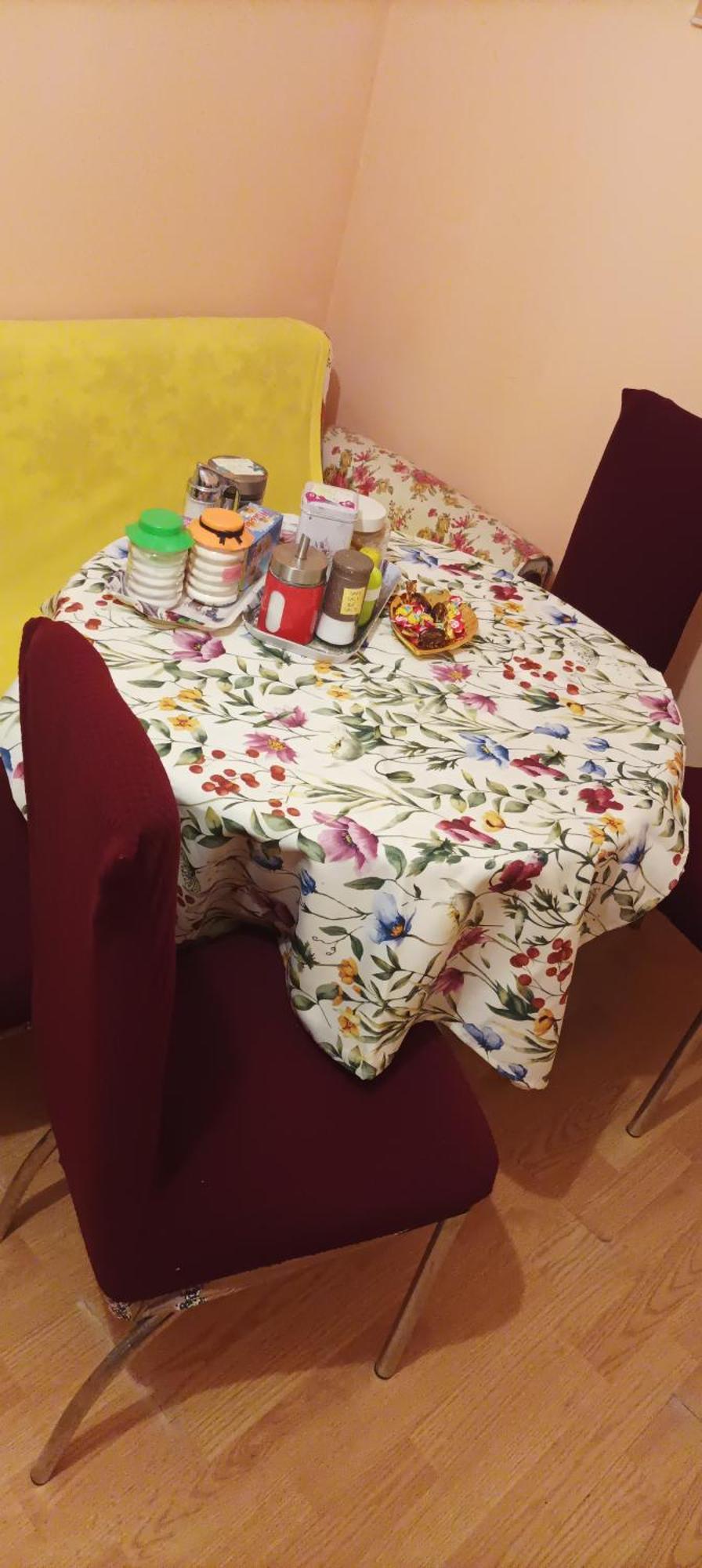 Apartament Cu Doua Camere Si Gradina Cluj-Napoca Buitenkant foto