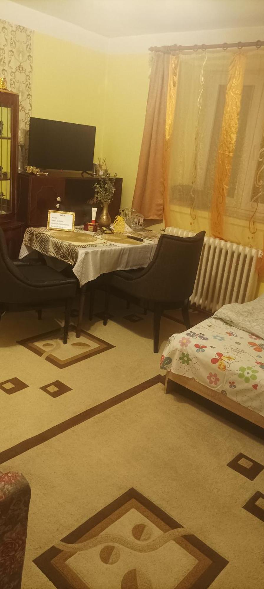 Apartament Cu Doua Camere Si Gradina Cluj-Napoca Buitenkant foto