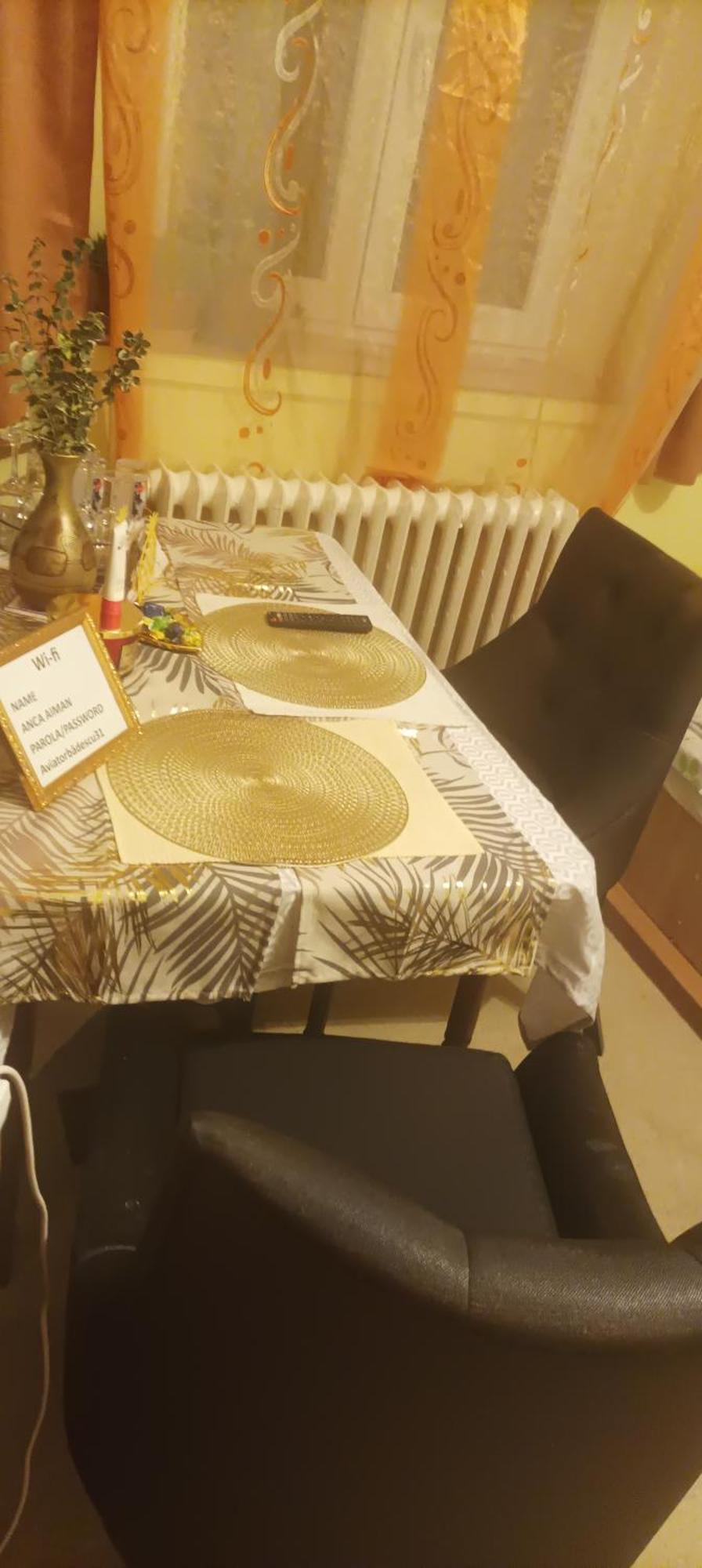 Apartament Cu Doua Camere Si Gradina Cluj-Napoca Kamer foto