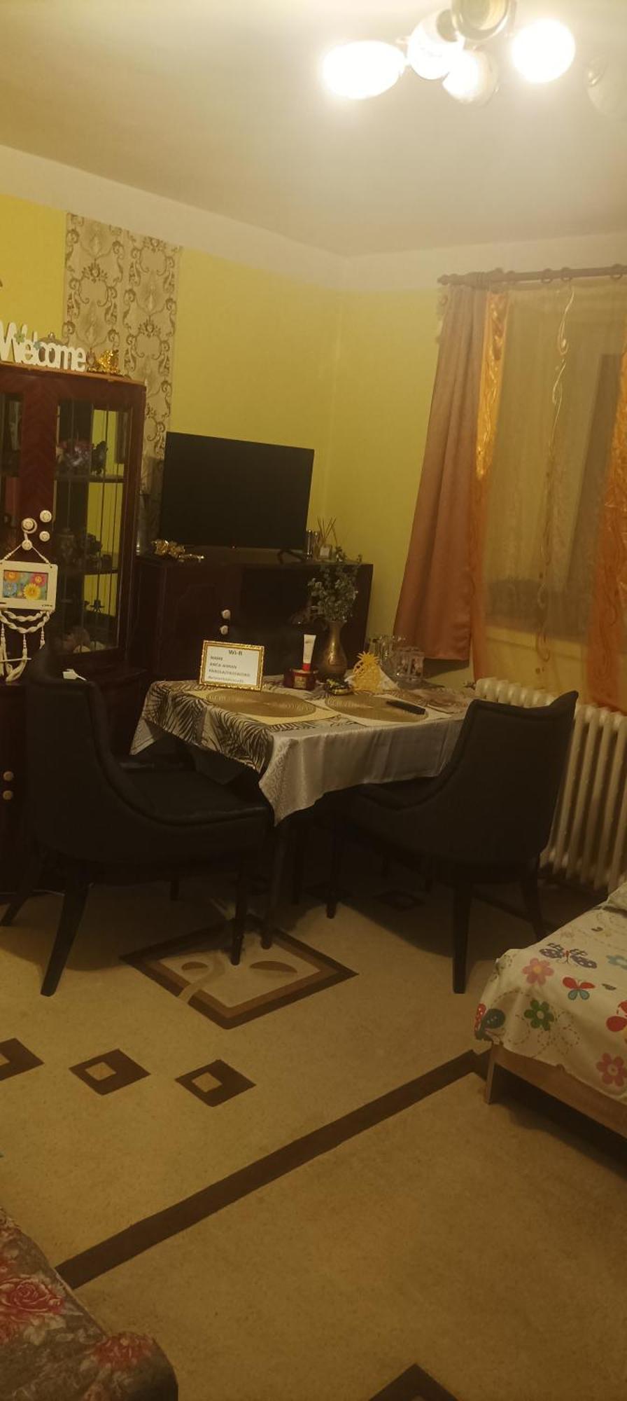 Apartament Cu Doua Camere Si Gradina Cluj-Napoca Buitenkant foto