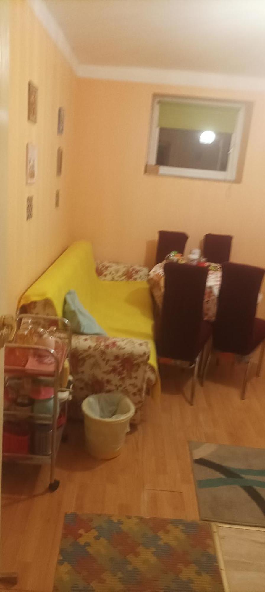 Apartament Cu Doua Camere Si Gradina Cluj-Napoca Buitenkant foto