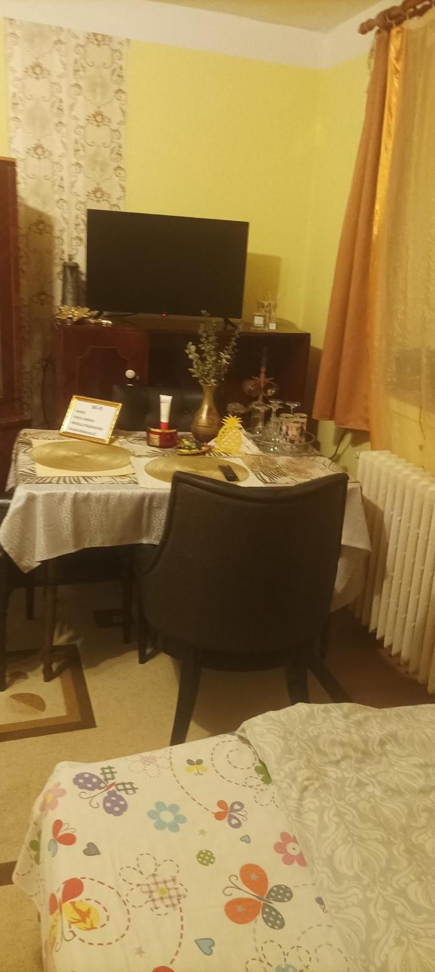 Apartament Cu Doua Camere Si Gradina Cluj-Napoca Buitenkant foto